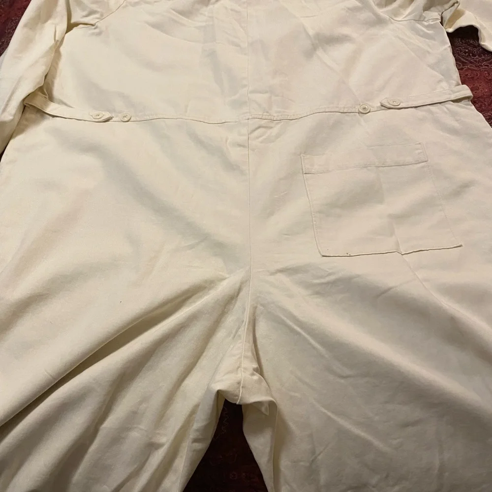 Work Overalls/Coverup - Picture 5 of 7